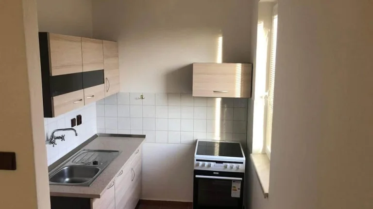 Pronájem bytu 2+kk Břeclav