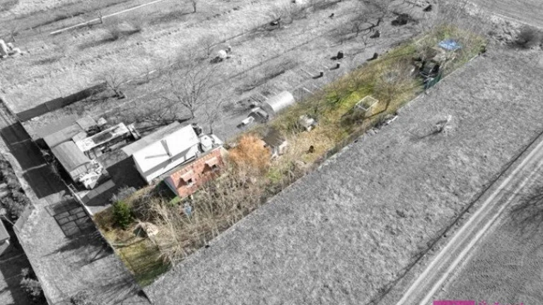 Prodej zahrady 716 m2, Hodonín, ev.č. 00085