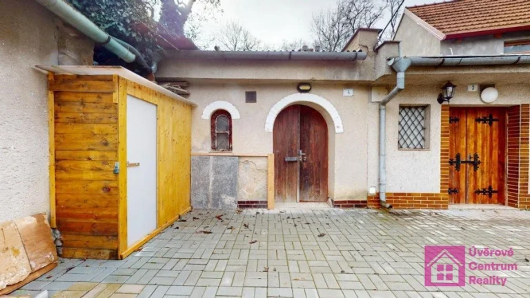 Prodej vinného sklepa, Kpt. Jaroše, Hustopeče, ev.č. 00087
