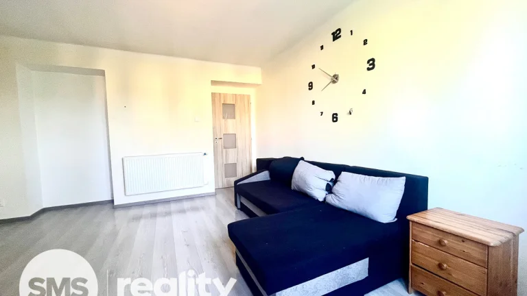 Pronájem bytu 2+1, 65 m2