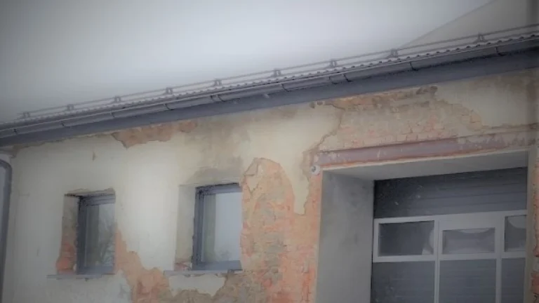 Pronajmu vytápěný bezpečný sklad/dílnu 134 m2 v Šumperku