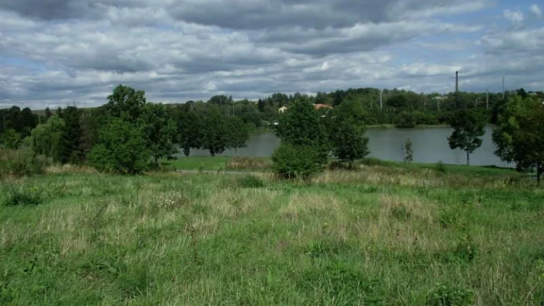 -Stavební pozemky na prodej-
