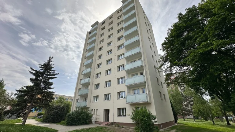 Prodám byt 3+1 Zlín - Malenovice