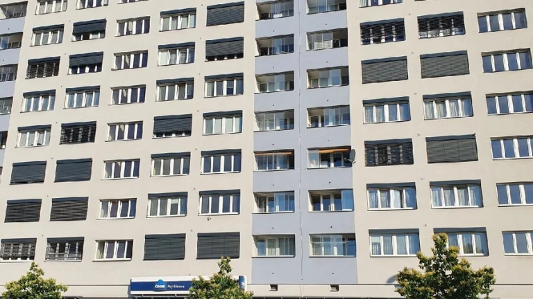 Pronájem bytu v Mladé Boleslavi