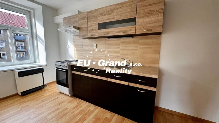 Pronájem byty 1+1, 45 m2 - Rumburk 1, ev.č. 05702