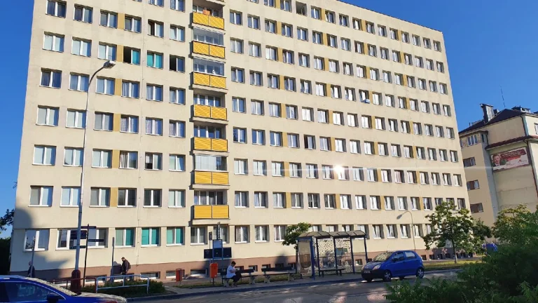 Pronájem bytu 1+1 v Mladé Boleslavi