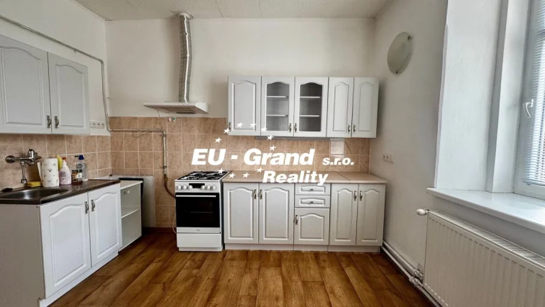 Pronájem byty 2+1, 104 m2 - Rumburk 1, ev.č. 05701