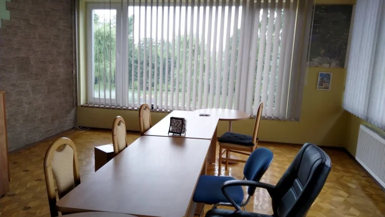 Pronájem kancelářských prostor 35 m2