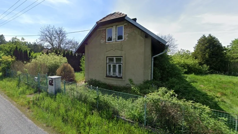 Prodej domu s pozemkem 1195m2, Studená Voda