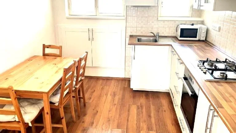 Slunný byt 4+1,110 m2,.3-Vinohrady, Rybalkova