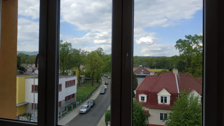 Prodej bytu 2+1 v osobním vlastnictví, Duchcov, ul. Družby