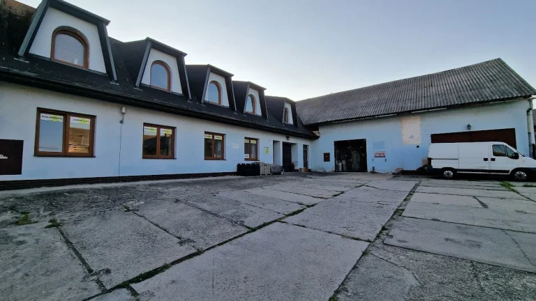 Prodej provozovny