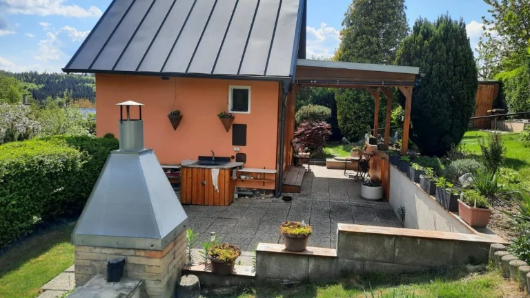 Prodej chaty v Jedovnicích