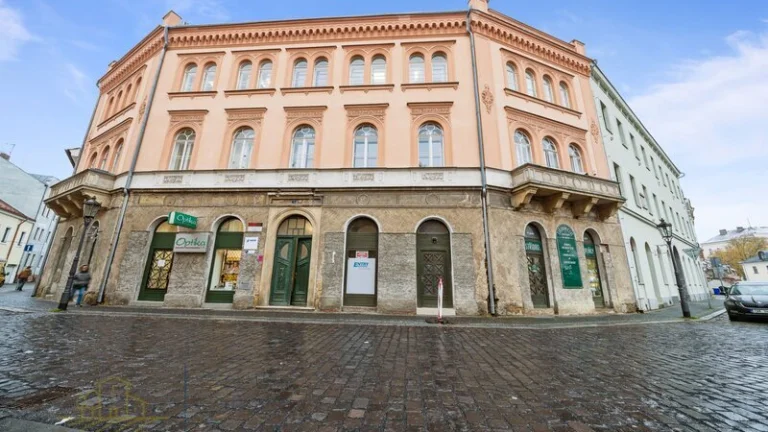 Pronájem kanceláří 109 m² Českobratrské náměstí, Mladá Boles