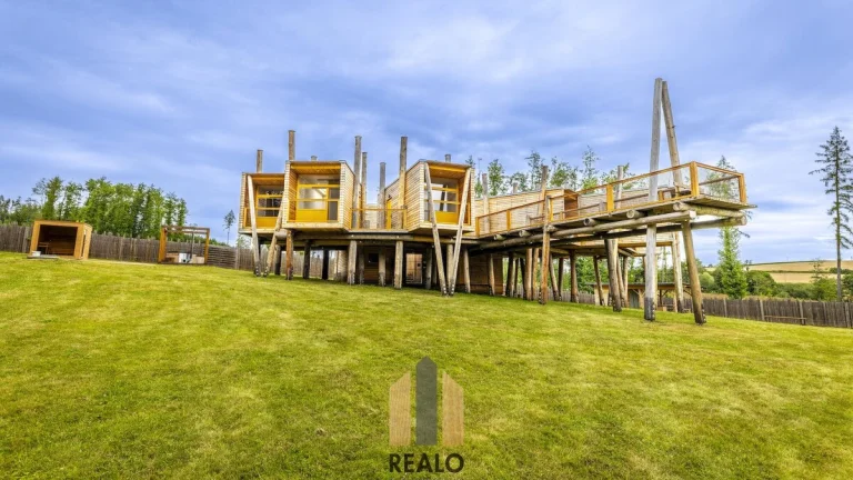 Prodej ostatní komerční nemovitosti, 878 m2 - Štoky