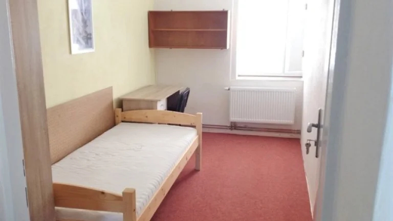 1.lůž. pok. student/ka, RD, 1.8.2025 i dřív, pračka, zařízen