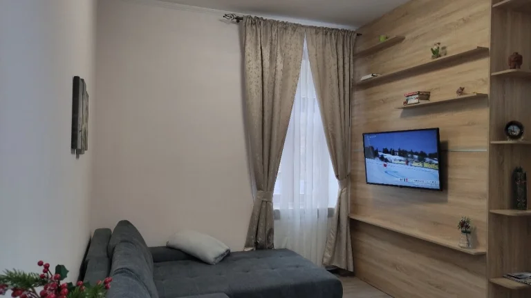Prodej krásného byta 1+1, 64 M2, Karlovy Vary, Svahová 12