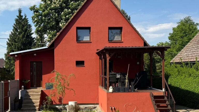 Rodinný dům 130m2 s garáží, Skršín - Dobrčice