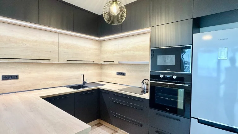 Moderní byt 3+kk 72m² – Rychnov nad Kněžnou