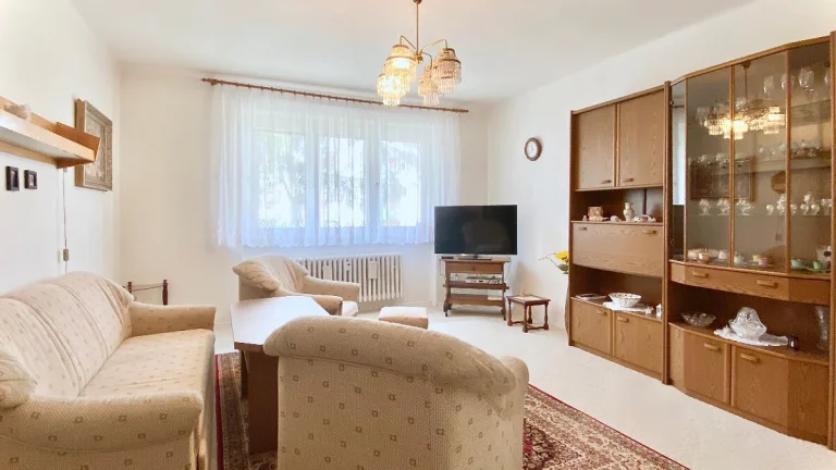 Prodej bytu, 3+1, 72 m2, Plzeň, Školní ulice
