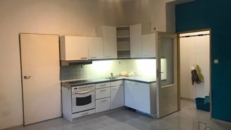 Pronájem bytu 2+kk, 35m2, OV, Praha 4 - Nusle
