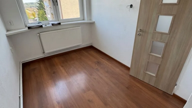 Pronájem bytu 4+kk - Horní Kruty