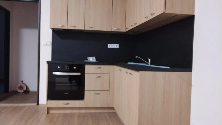 Pronájem bytu 2+1 58m2 v Úpici
