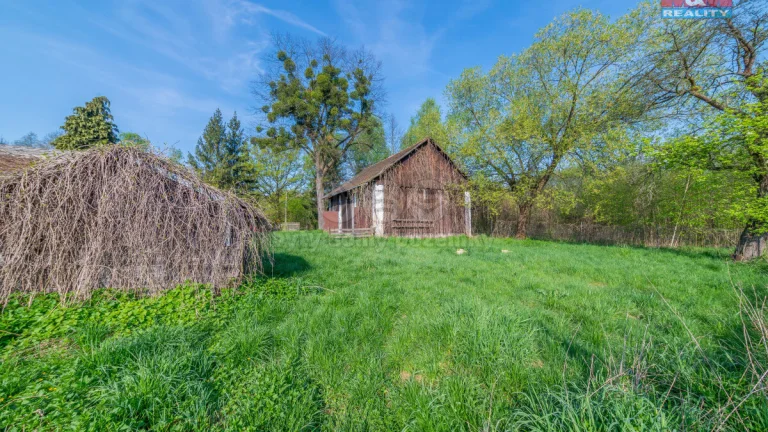 Prodej pozemku k bydlení, 2722 m², Petrovice u Karviné