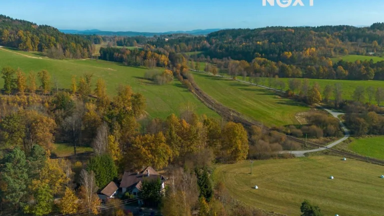 Prodej Rodinný dům, 341㎡