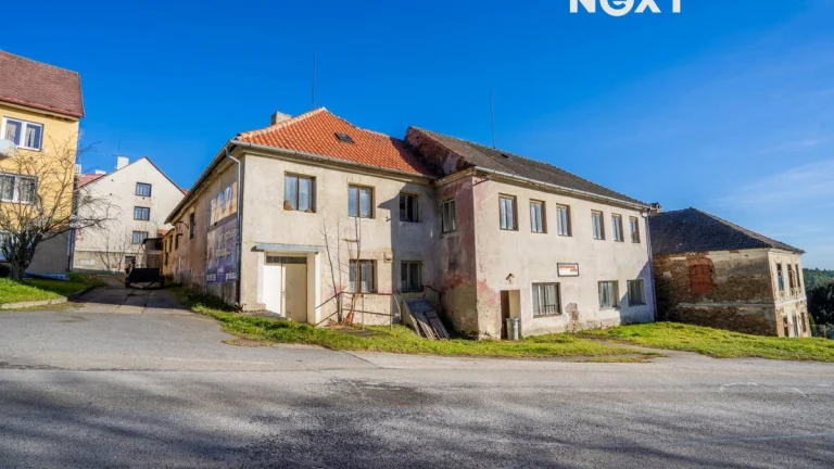 Prodej komerční Ostatní, 630㎡