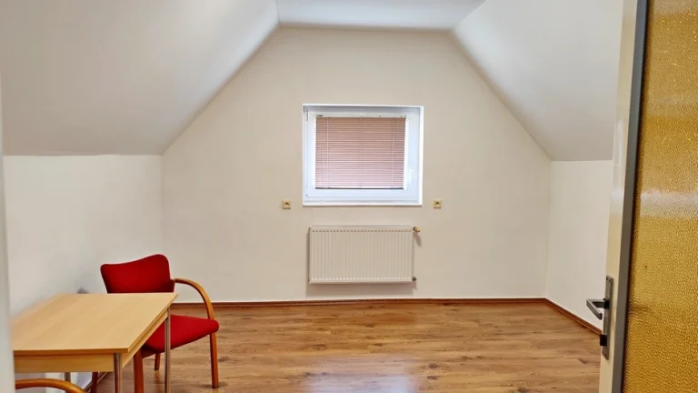 Pronájem bytu 1+1, Horka nad Moravou