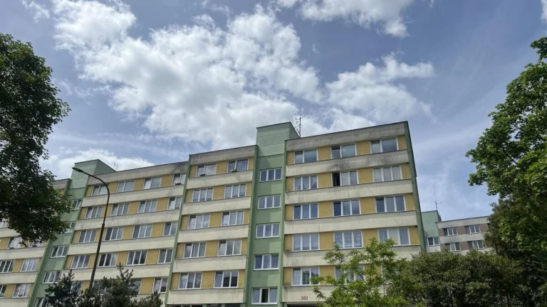 Pronájem byt 1+1, 50㎡
