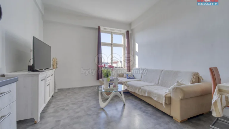 Prodej bytu 2+kk, 60 m², Plzeň, ul. Prokopova