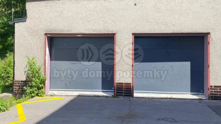 Pronájem garáže, 38 m², Ostrava, ul. Dědičná