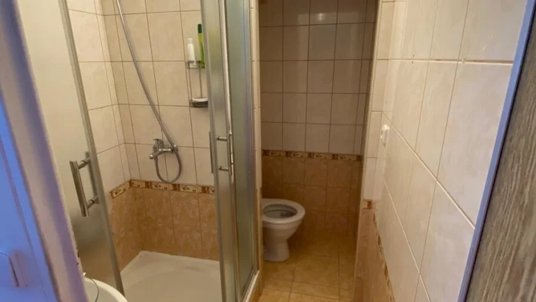 Pronájem bytu v Žatci 1+1 Mladeznicka ul,jen slušným , pracu