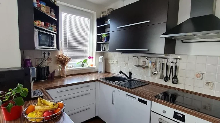 Prodáme byt 3+kk, 75m2, Dolní Kralovice.