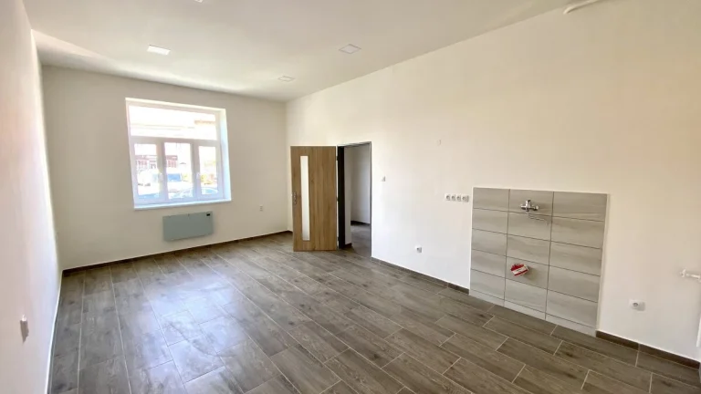Pronájem bytu 1kk 36 m2 - Pohořelice, ev.č. 00945