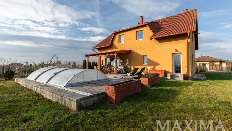 Prodej, dům , m2, Malý Újezd, Jelenice
