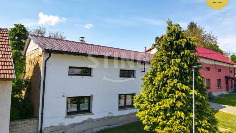 Rodinný dům nebo chalupa, Kostelany - Újezdsko, 132321