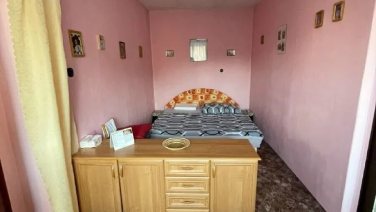 Prodej prostorného bytu 3+1( 92 m2 ) s garáží –...