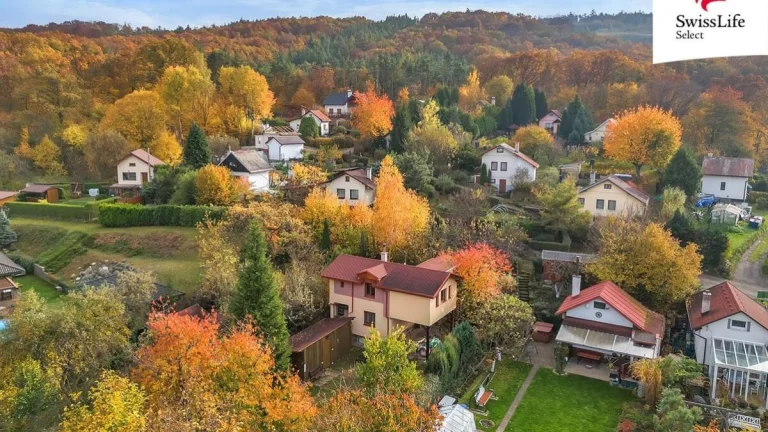 Prodej rodinného domu 90 m2, Mladá Boleslav