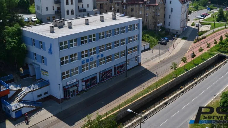 Pronájem, Komerční prostory kancelářské, 22m2, Liberec ce...