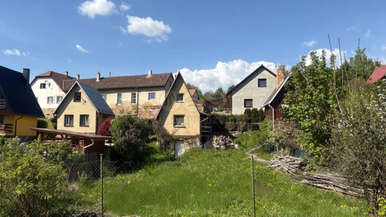 Prodej chaty 17 m², Gruna