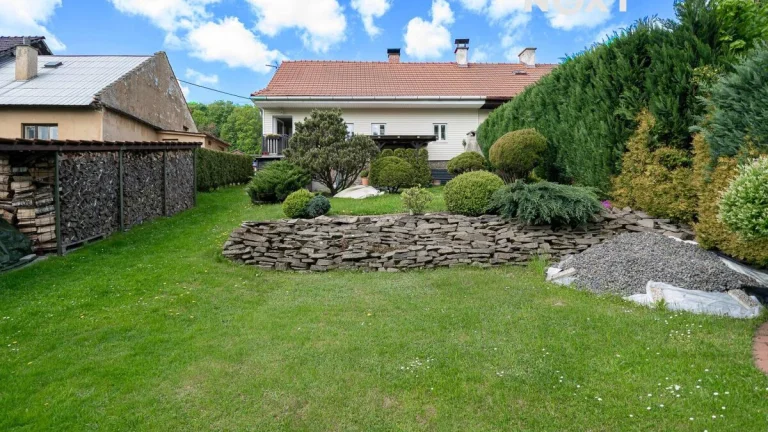 Prodej Rodinný dům, 120㎡