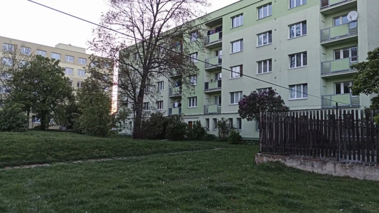 Nejlevnější byt v Teplicích