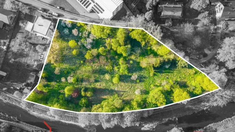 Prodej, pozemky/bydlení, 7102 m2, Lipová 1044, 56401 Žamberk