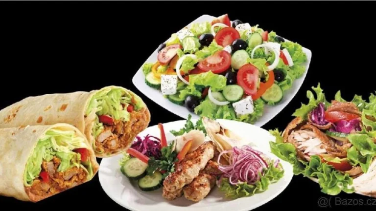 K prodeji: Kompletně vybavené bistro – nedaleko od Prahy