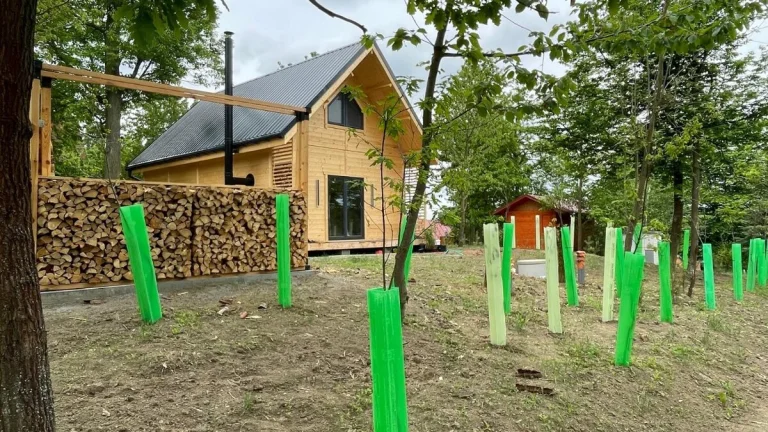Prodej chaty 92m², Kozlany u Dalešické přehrady