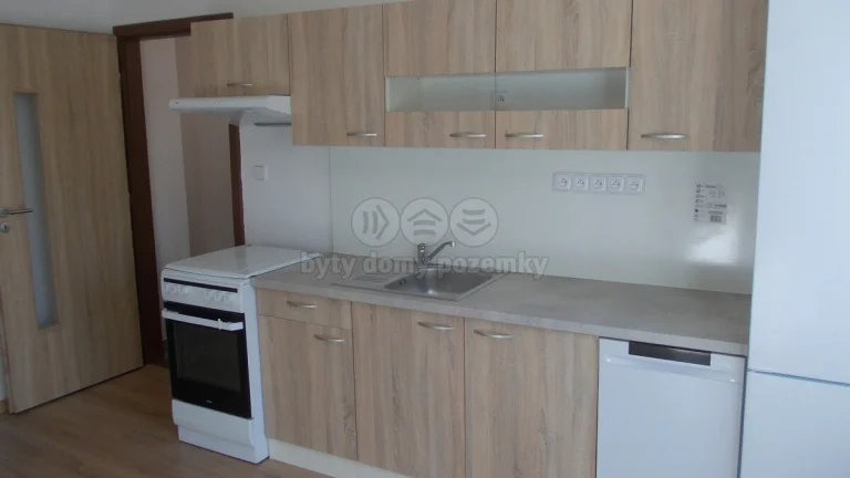 Pronájem bytu 2+1, 49 m², Ostrava - Zábřeh