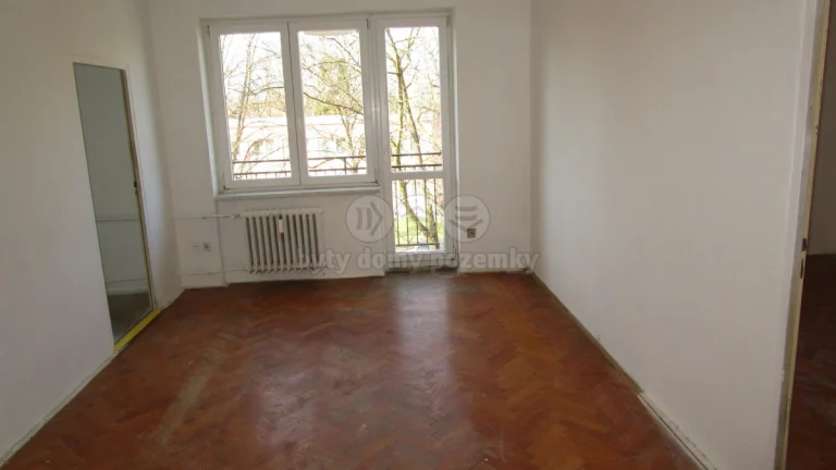 Prodej bytu 4+1, 68 m², Ostrava - Poruba, ul. Žilinská